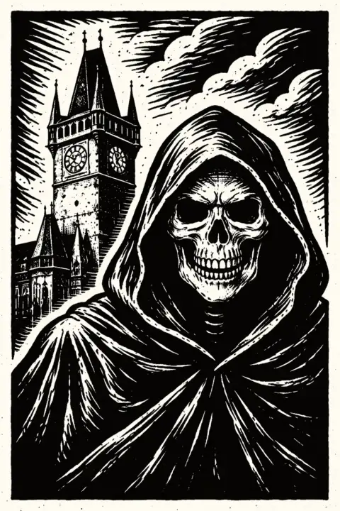 Legendy Starého Města ožívají